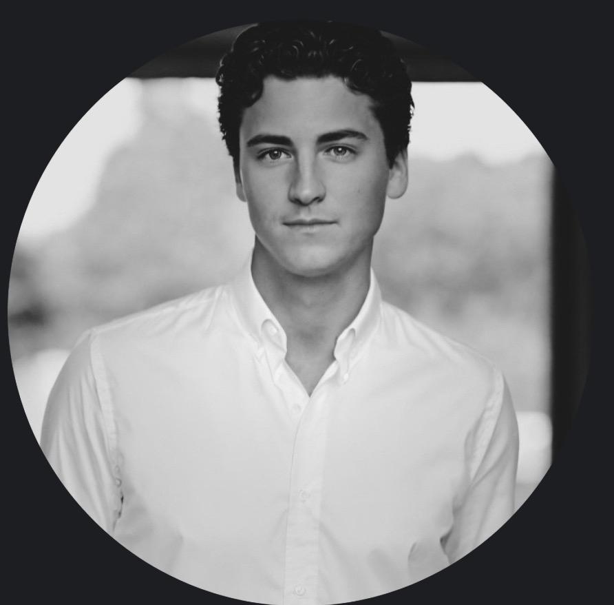 Justin Taliaferro — Founder of JETT LLC